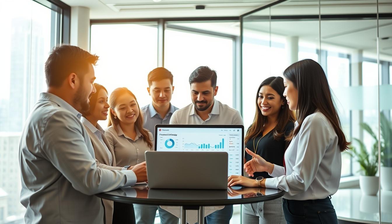 Discover Modern Financial Solutions