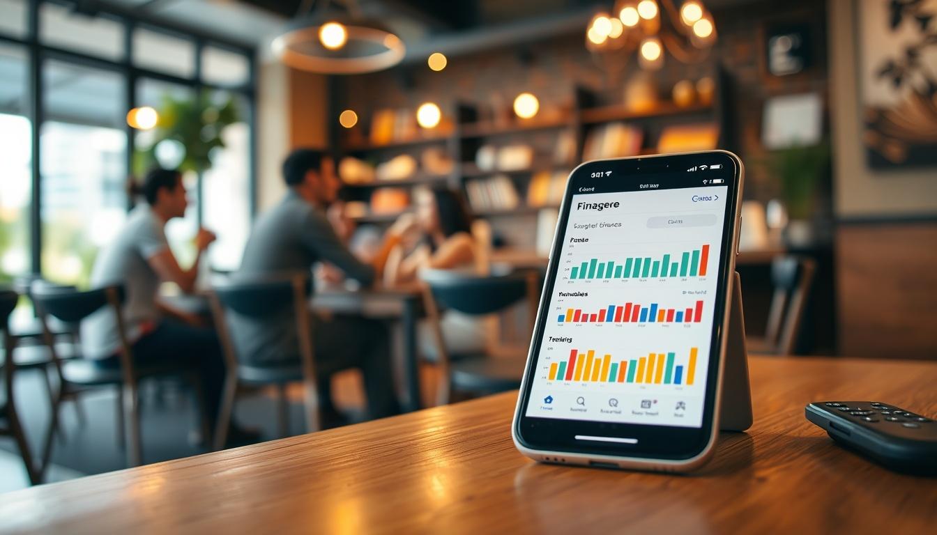 Supporting pricing visual